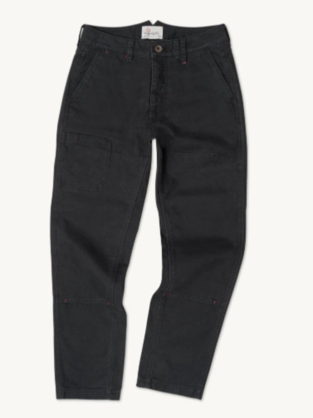 Imperfects Courier Sharp Fit Pants Sz 32